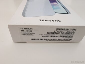 Samsung galaxy a55 - 3