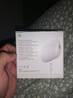 Airpods pro 2 gen - 3