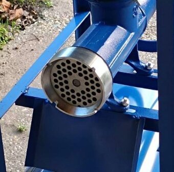 Mlynček na mäso 32" - 3