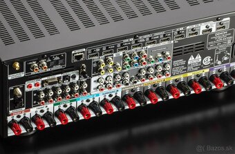 Denon AVR-X4700H - 9.2 kanál 8k AVR - 3
