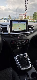 Kia ceed 1.4 mpi - 3