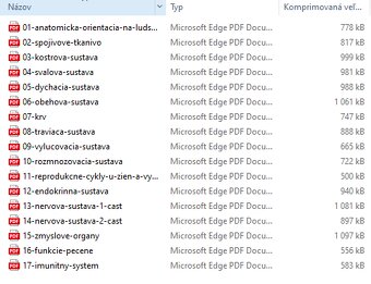 Najnovšie podklady 2024 +materiály na prijímačky LF UK v PDF - 3