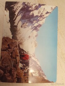 Pre zberateľov: zápalkové krabičky, pohľadnica, lyžička. - 3