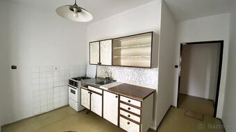 1-izb. byt - A.Bernoláka,ZA |43 m²| - 3