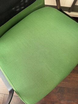 Kancelárska stolička MARKUS - 3