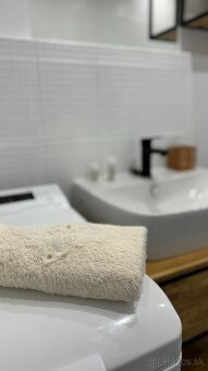 Krásny 1 izbový byt pri centre Trnava. - 3