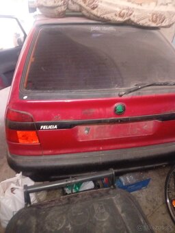 Auto aj motor spolu - 3