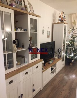 3-izbový byt k nasťahovaniu – Michalovce – Západ - 3