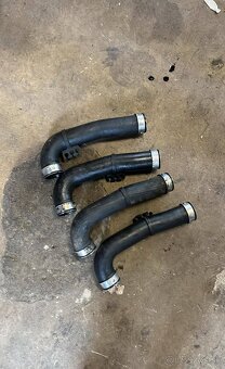 Tlaková hadica intercoolera - 3