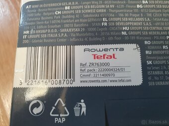 Rowenta ZR763000 Kompletná súprava na čistenie - 3