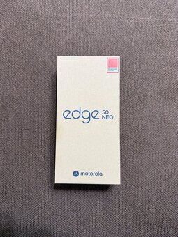 Motorola EDGE 50 Neo 8/256 GB Poiciana - 3