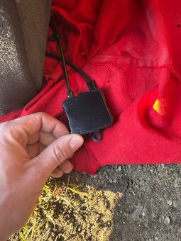 Kožené sedačky Audi A6 C7 avant - 3