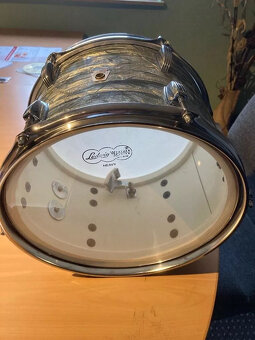 Vintage bicia súprava Ludwig - 3