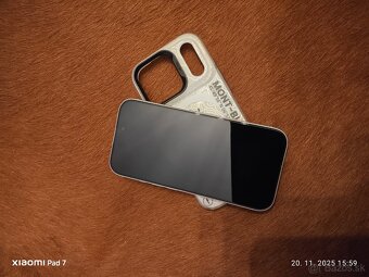 Apple iPhone 17 Pro 256GB White - 3