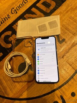 iPhone 13 ,ako nový - 3