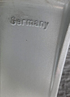 Disky R17 [originál Opel] + pneu 215/50 R17 - 3