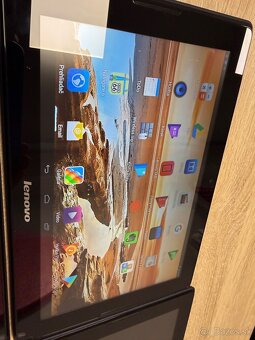 Lenovo TAB A7600-F - 3