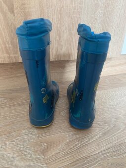 Detske gumaky v.27 - 3