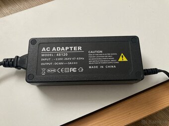 Rezačka na polystyrén 125cm - 3