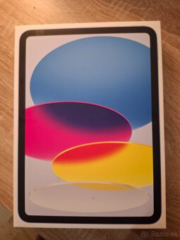 Tablet Apple iPad  A16 2025 - 3