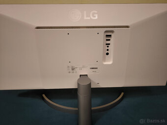 LG 29WQ600-W - 3