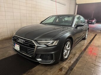 Audi A6 55 TFSI quattro S tronic - 3