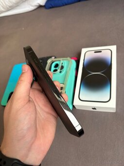 Iphone 14 pro 128gb - 3