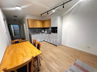 Predaj 1,5izbový byt, s balkónom, okr.Kežmarok - 3