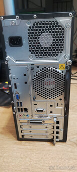 PC Lenovo ThinkCentre E73 - 3