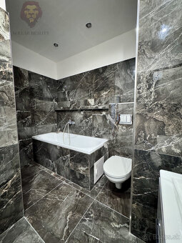 Prenájom Nové Mesto nad Váhom, Športová ulica 1 poschodie - 3