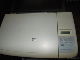 Multifunkčná tlačiareň Laser Jet M1120 MFP - 3