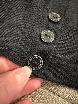 Love moschino sveter - 3