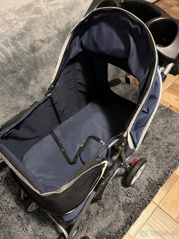 Predám kočiar pre psa alebo mačku - 3