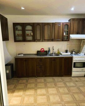 ÚTULNÝ 2-IZBOVÝ RODINNÝ DOM – ZÁHOR, POZEMOK + GARÁŽ - 3