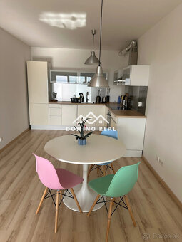 priestranný 2-izbový byt v novostavbe na predaj - 3