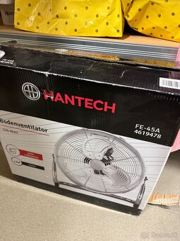 Ventilátor nový nepoužity - 3