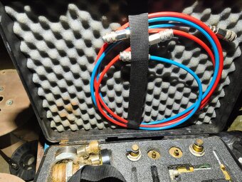 Predam meraci prístroj - 3