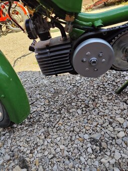 Predám Babetu 210 - 3