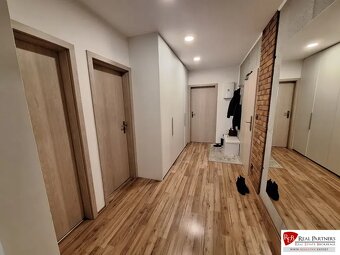 Prenájom 2-izb.byt s balkonom a garážou, Senec - 3