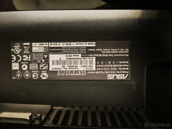 Predam monitor Asus VE247 24" - 3