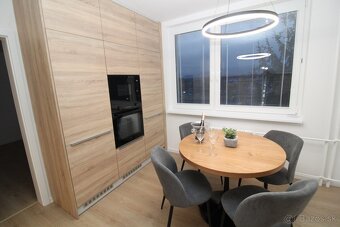 BRANDreal – 3 izbový byt vo vyššom štandarde, 78 m², Piešťan - 3