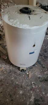 Gamatky, radiator,plynový kotol, bojler - 3