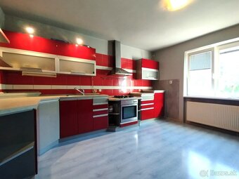 Rodinný dom Kľúčovec s pozemkom 711 m2 - 3