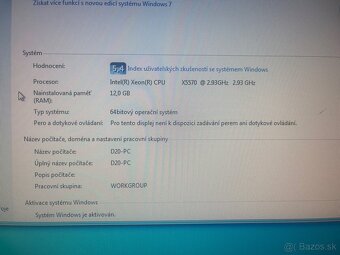 Lenovo Thinkstation D20 - 3