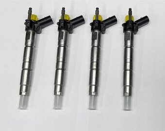 BMW vstrekovače, vstrekovacie čerpadla - 3