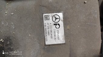 Mercedes ml w164 350 - 3