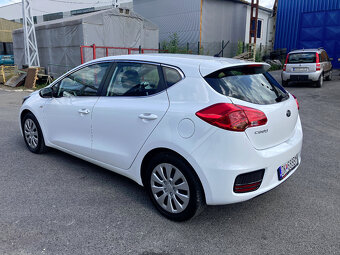 Kia Ceed 1.4 benzín 74 kW, 1.majiteľ, 24.000 km - 3