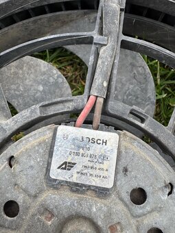 Sahara a vrtule VW Sharan 1.9TDi 85kW - 3