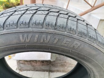 Celorocné pneumatiky - 3