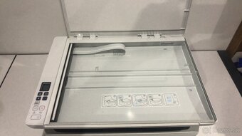 Tlačiareň + scaner Hp s príslušenstvom - 3